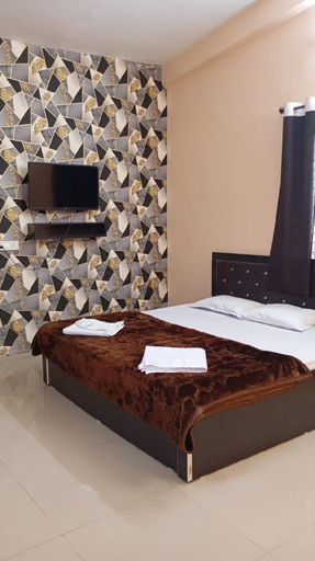 Bedroom 2, Green Valley Resort , Nagpur