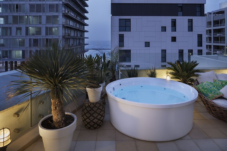 Sport & Beauty 3, Brown Beach House Hotel