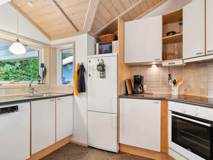 Interior 3, 4 Star Holiday Home in Vaeggerlose, Guldborgsund