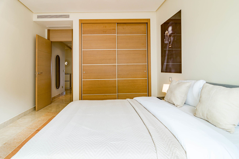 Interior 5, BVQ - Stunning Sea & Golf View Terrace, Málaga