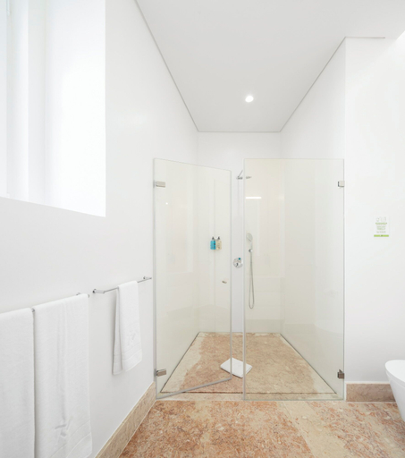Bathroom 3, LSA Benformoso by Numa, Lisbon