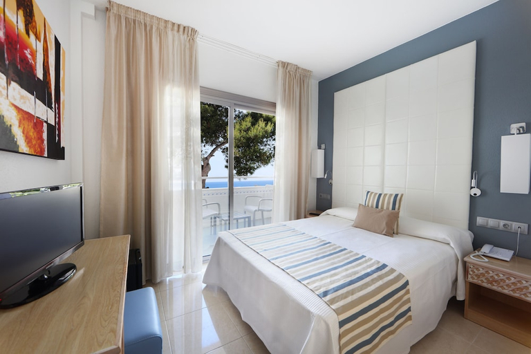 Bedroom 3, Sandos El Greco - Adults Only                                                   , Baleares