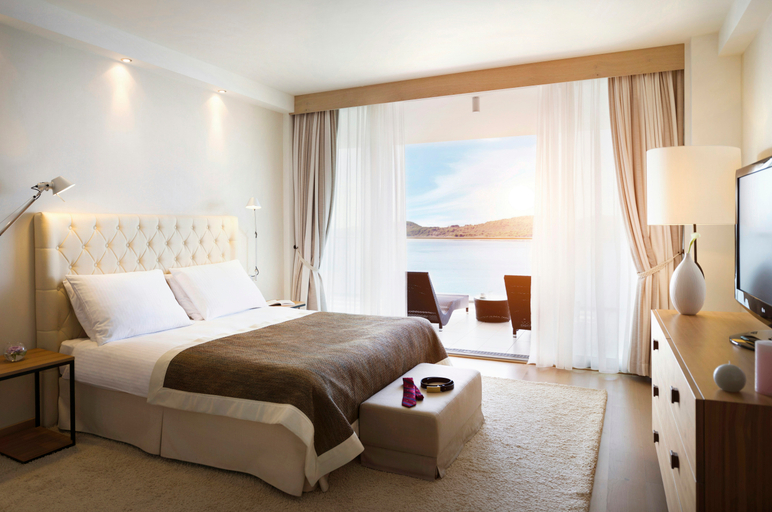Bedroom 3, Sun Gardens Dubrovnik, Pojezerje