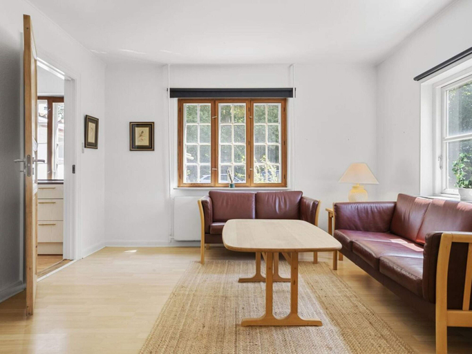 Interior 4, 4 Star Holiday Home in Ullerslev, Nyborg