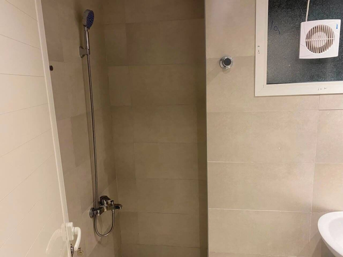 Bathroom 5, Tamarind Hotel, Dubai