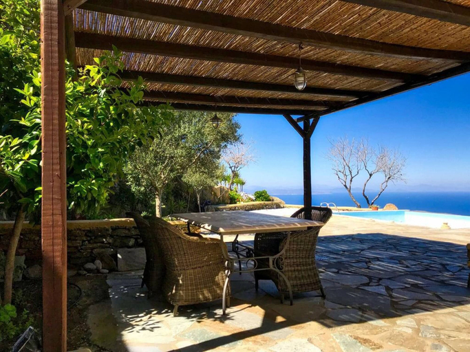 Others 4, Villa Keanna In Kea Island - Amazing Sunset View n01, South Aegean