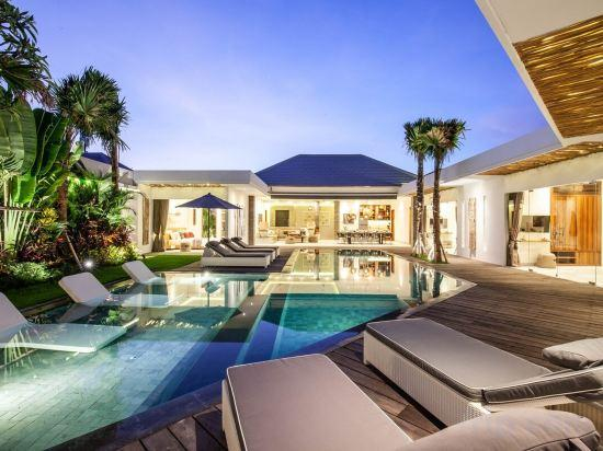 5, Villa Sanori Big, Badung