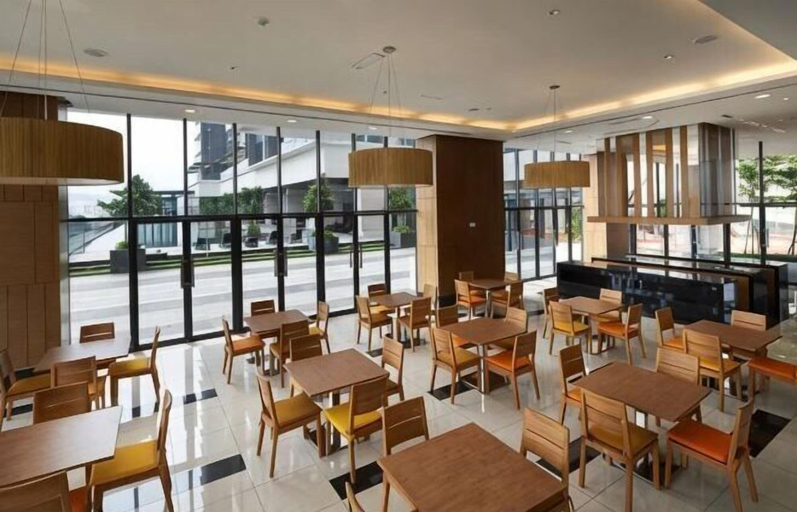 Food & Drinks 4, The Elements @ Ampang, Gombak