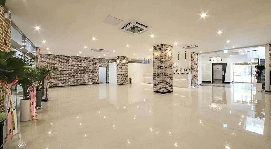Lobby 4, Ayana Hotel & Resort, Muan