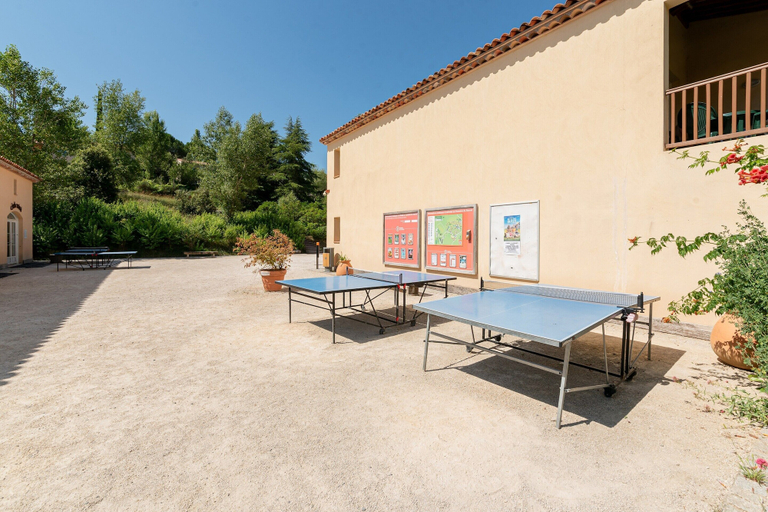 Property grounds 3, Spacious Duplex Retreat for 8, Ardèche