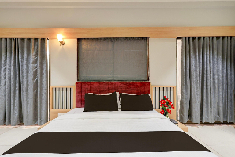Room 5, Classic Matoshree Palace, Satara