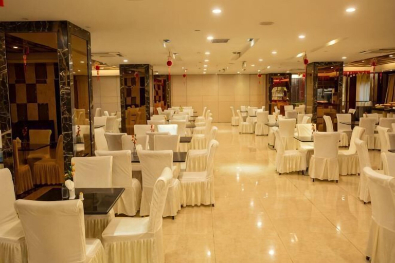 Food & Drinks 4, WOW HOTEL, Jinhua