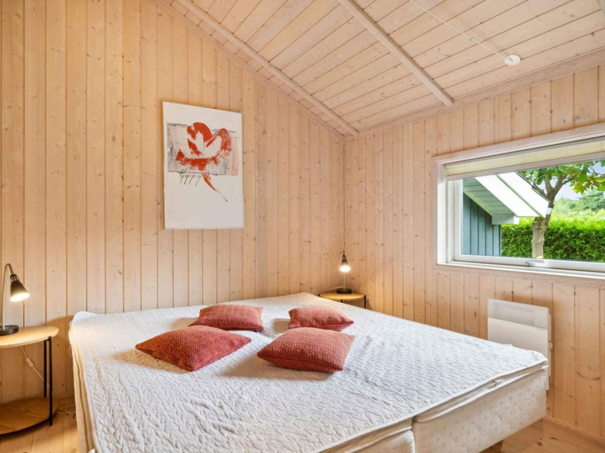 Interior 4, 4 Star Holiday Home in Vaeggerlose, Guldborgsund