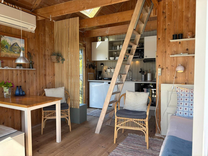 Interior 4, 4 Star Holiday Home in Sydals, Sønderborg