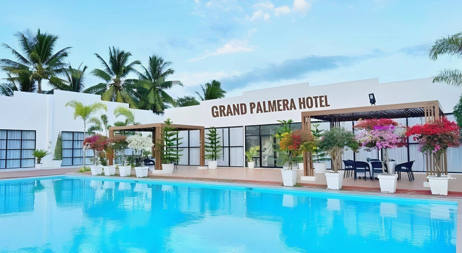 Sport & Beauty 5, GRAND PALMERA HOTEL, General Santos City