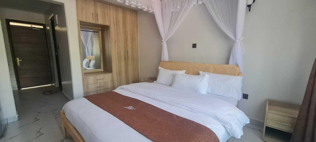 Room 2, Mbugani View Suites, Kajiado North
