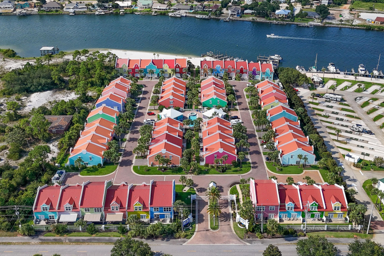 Exterior & Views 2, Coral Retreat, Escambia