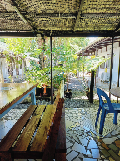 Food & Drinks 4, Olivias Accommodation, Vaimauga West