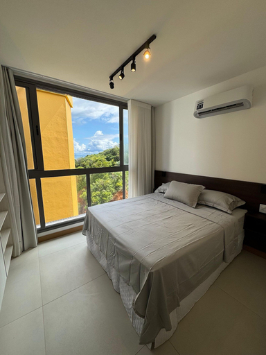 Room 5, Ocean Barra, Salvador