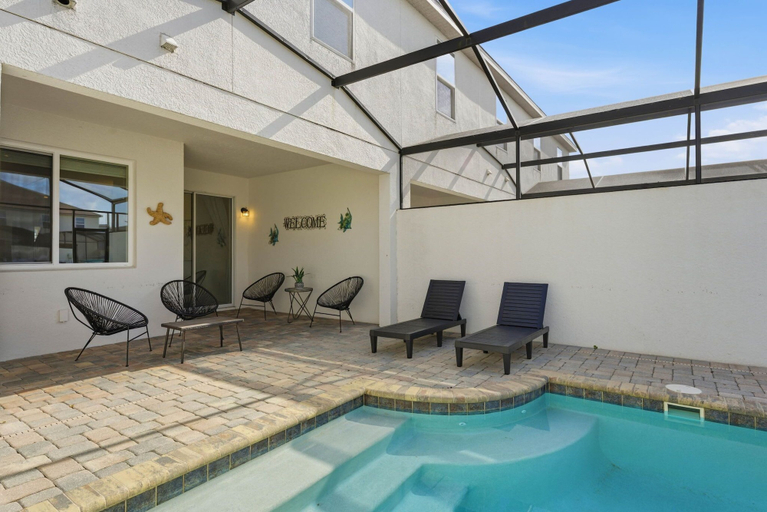 Interior 3, Family Friendly Stay in Prime Location, Osceola