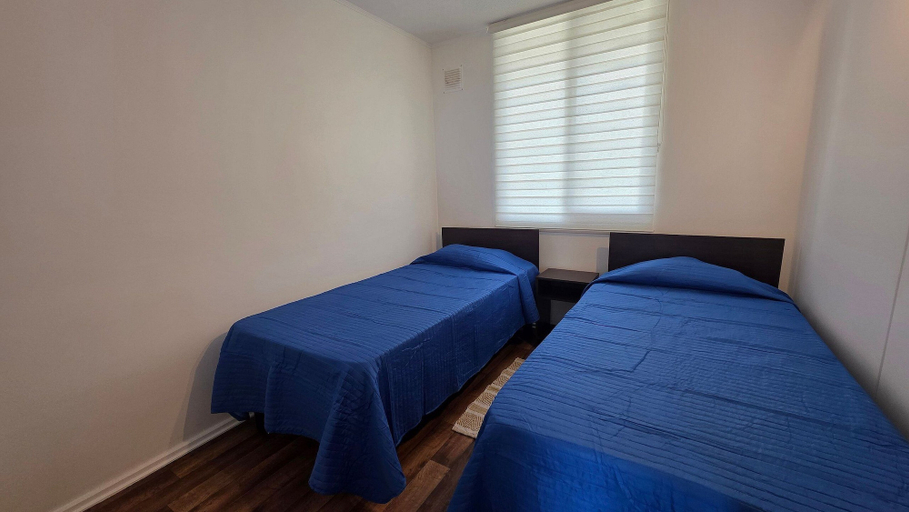 Room 2, Oceana Suites Alto Panorámico, Cautín