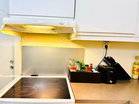 2, DISCOUNTED Apartment in Oslo City, Oslo