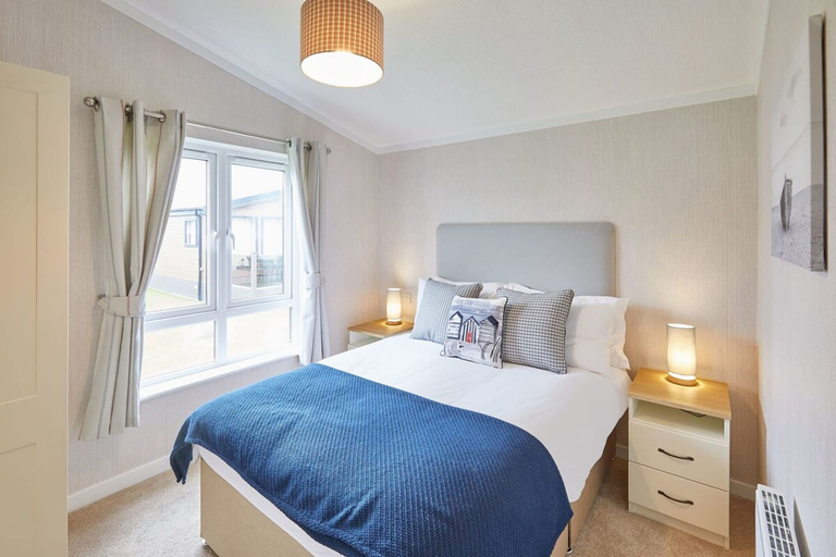 Room 2, Host Stay 28 The Pines, North Yorkshire