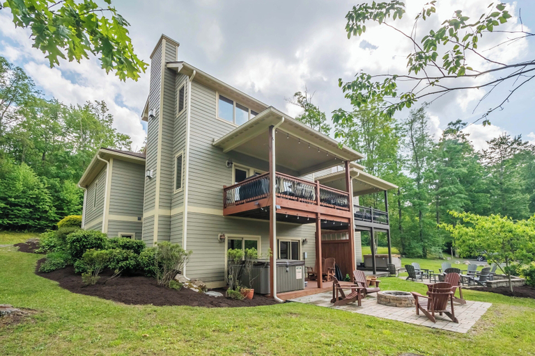 Exterior & Views 1, Gulfway Hideaway by Taylor Made Deep Creek, Garrett