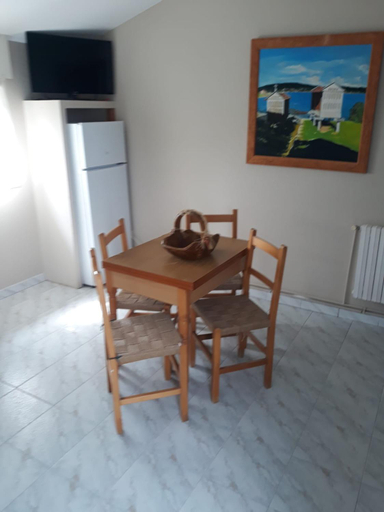 3, Apartamentos Hotel Vilacobina, Pontevedra