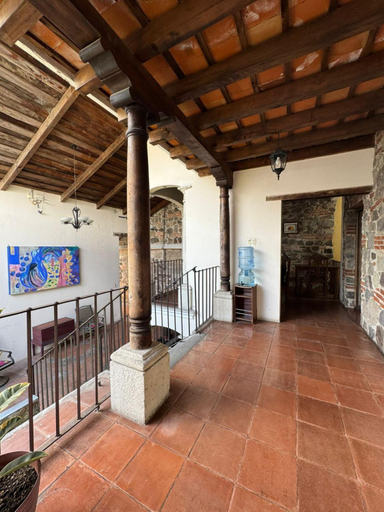Facilities 5, Hotel Casa Colonial, Antigua Guatemala