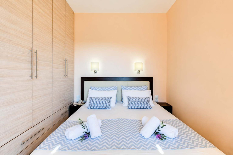 Room 2, Oceana Suites Villas - Ground Floor Sea View, Crete