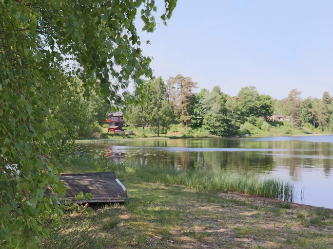 Miscellaneous 4, 4 Star Holiday Home in Vittsjo, Hässleholm