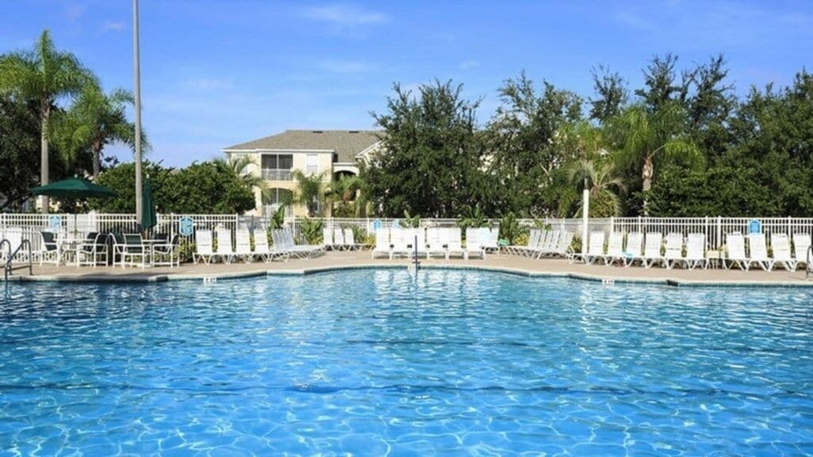 Pool 3, Whispering Palms - Luxury 4-Bedroom Pool Home Near 4 Villa, Osceola