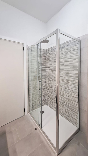 Bathroom 4, Casa degli Orti di Venezia, Venezia