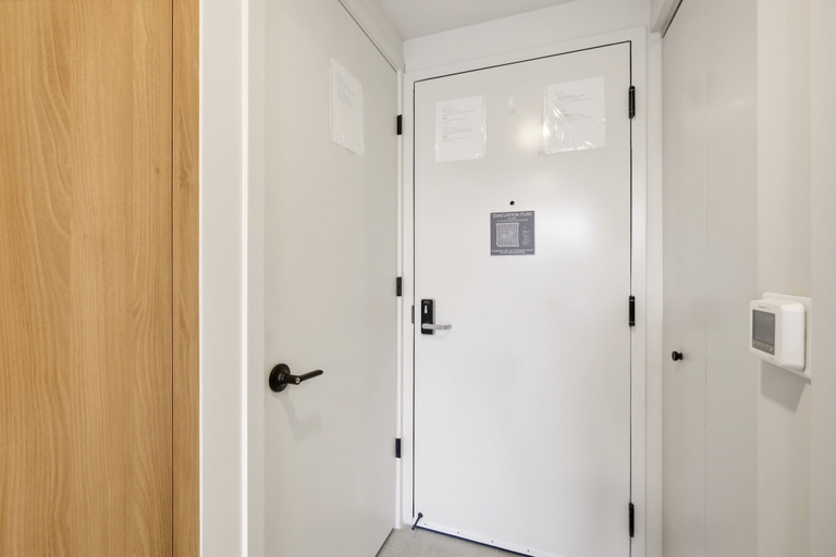Room 3, The YORK suite Miami downtown, Miami-Dade