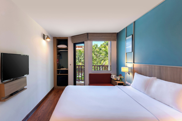 Bedroom 5, ibis Phuket Patong, Phuket Island