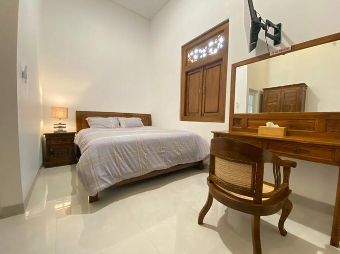 Bedroom 3, Kembang Legi Jogja, Sleman