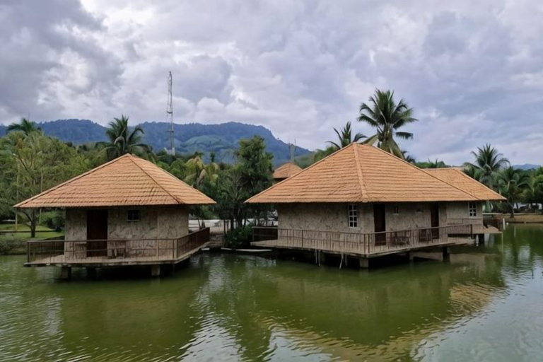 Exterior & Views 2, Lilla Summer Retreat @ Bentong, Bentong