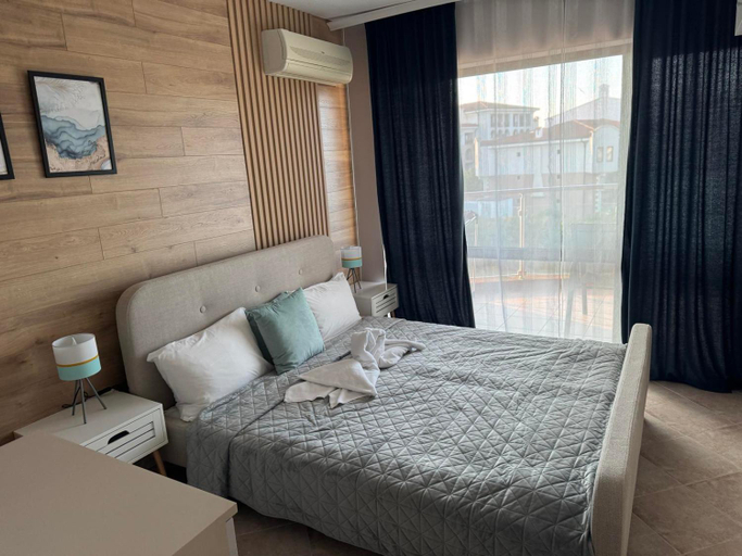 Bedroom 3, Sun Sea Resort, Nesebar