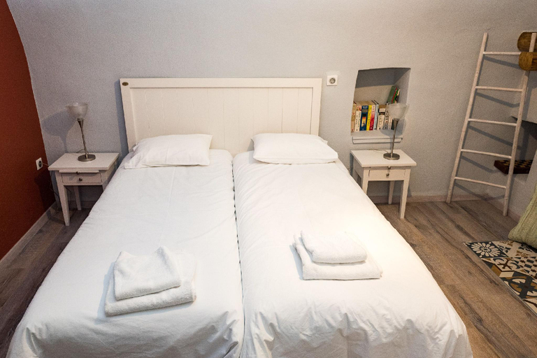 Bedroom 5, Spitakia, North Aegean