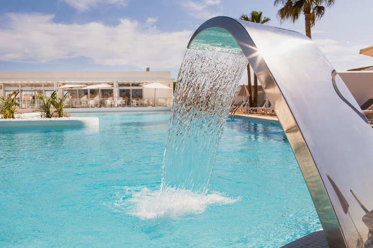Sport & Beauty 2, Sagitario Menorca Mar Adults only, Baleares