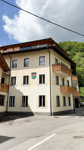 Others 4, Hotel Lucija, Tolmin