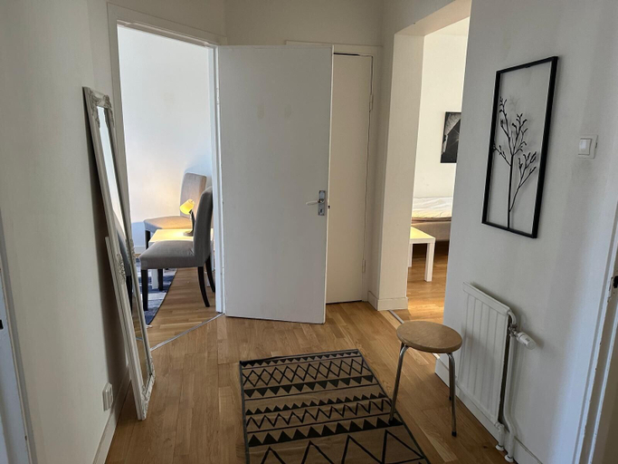 Interior 5, Mälartorget - Stay Smart, Köping