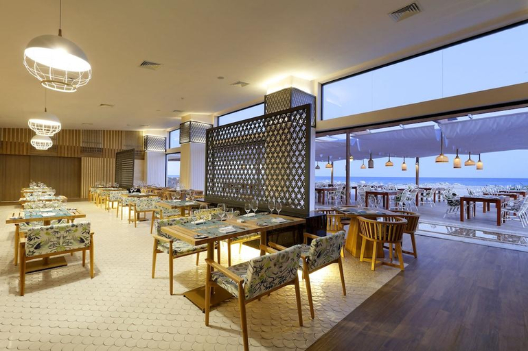 Food & Drinks 5, TRS Yucatan Riviera Maya Adults Only All Inclusive Resort, Cozumel
