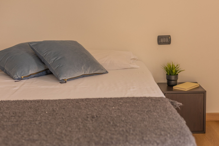 Room 4, Mandarina House in Varenna, Lecco