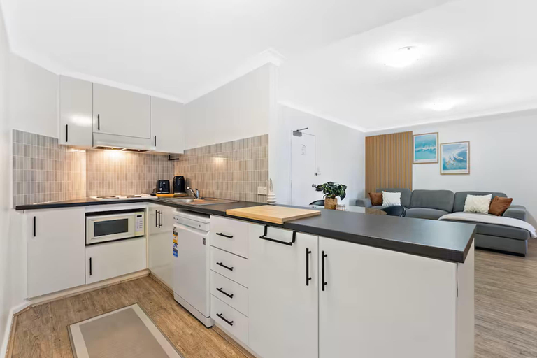 Room 5, Calm Central - A Sepal Stay, Perth