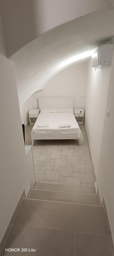 Bedroom 2, Corte Morgese Grand Flor, Bari