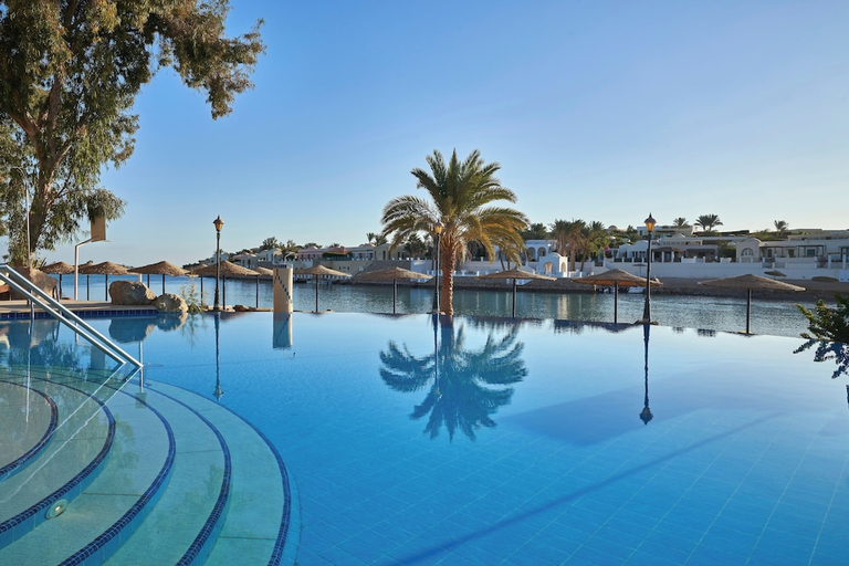Sport & Beauty 2, Sultan Bey Hotel, Al-Ghurdaqah 2
