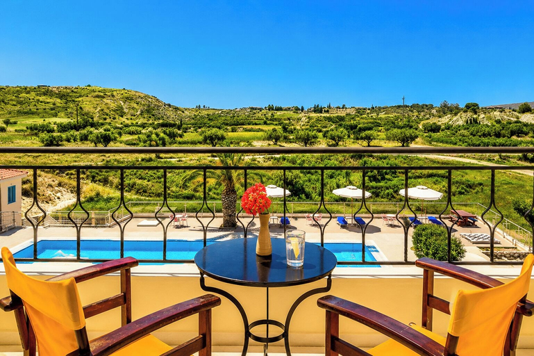 Others 5, Nautilos Hotel, Ionian Islands