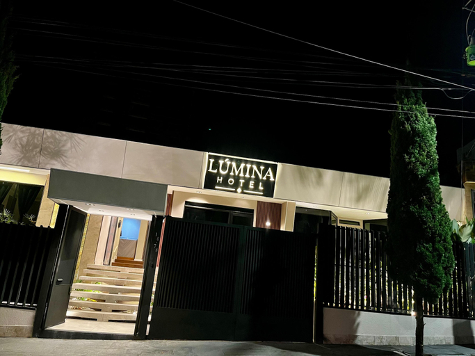 Exterior detail 4, Lumina Hotel Elegancia y confort, Salento